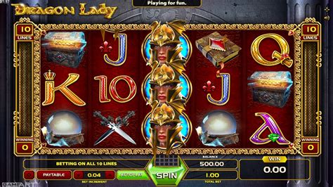 dragon lady casino|Play Dragon Lady Slot Machine Demo .